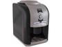 Imagem de Bebedouro de Água Esmaltec de Mesa Refrigerado por Compressor Stilo Black EGM30 220v