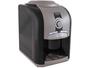 Bebedouro de Água Esmaltec de Mesa Refrigerado por Compressor Stilo Black EGM30 220v Imagem de Bebedouro de Água Esmaltec de Mesa Refrigerado por Compressor Stilo Black EGM30 220v
