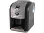 Bebedouro de Água Esmaltec de Mesa Refrigerado por Compressor Stilo Black EGM30 220v Imagem de Bebedouro de Água Esmaltec de Mesa Refrigerado por Compressor Stilo Black EGM30 220v