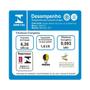 Imagem de Bebedouro de Coluna NewUp BMAI Max  Compressor, Inox