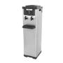 Imagem de Bebedouro de Coluna NewUp BMAI Max  Compressor, Inox