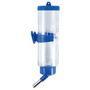 Imagem de Bebedouro de Hamster Rato 125ml Kit 2 unidades Cor Sortida Porquinho da India Coelho Furao Roedores Duravel Higienico Seguro