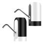 Bebedouro Elétrico De Água Digital Recarregável USB Portatil - Euro America Imagem de Bebedouro Elétrico De Água Digital Recarregável USB Portatil