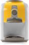 Imagem de Bebedouro Esmaltec de Mesa EGM30 com Compressor 127V Amarelo
