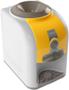 Imagem de Bebedouro Esmaltec de Mesa EGM30 com Compressor 127V Amarelo