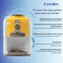 Imagem de Bebedouro Esmaltec de Mesa EGM30 com Compressor 127V Amarelo