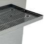 Imagem de Bebedouro Industrial 50 Litros Inox 2 Torneiras Geladas BI50L 220V - Venâncio