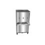 Imagem de Bebedouro Industrial de Coluna Frisbel 100 Litros Inox - 220V