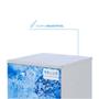 Imagem de Bebedouro Industrial Inox 25L Torneira e Jato Gelado- Blue