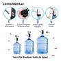 Imagem de Bebedouro Inteligente com Bomba Elétrica Recarregável: Hidratação Moderna