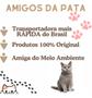 Imagem de Bebedouro Para Shitzu Cachorro Pelos Longos