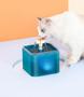 Imagem de Bebedouro Pet Fonte Com Filtro 2 Litros Com Sensor Cães Gato