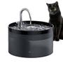 Imagem de Bebedouro PET Fonte Para Gatos E Cães 2L Super Silencioso PET Newpet