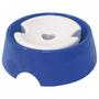 Imagem de Bebedouro plastico Pop pelos longos n3 - 1.000 ml (azul)