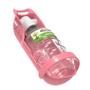 Imagem de Bebedouro Portátil Pet Eco Pet Drinks 300Ml - Rosa