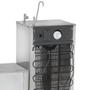 Imagem de Bebedouro purificador de coluna de pressão conjugado kromanox - Press Side Libell - Libell