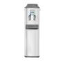 Imagem de Bebedouro Refrigerado Compressor com Furador Coluna Galão Inox Libell