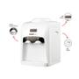Bebedouro Refrigerado Eletrônico Bivolt Água Gelada Natural Garrafão Galão Amvox ABB 240 Branco Imagem de Bebedouro Refrigerado Eletrônico Bivolt Água Gelada Natural Garrafão Galão Amvox ABB 240 Branco