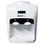 Bebedouro Refrigerado Eletrônico Bivolt Água Gelada Natural Garrafão Galão Amvox ABB 240 Branco Imagem de Bebedouro Refrigerado Eletrônico Bivolt Água Gelada Natural Garrafão Galão Amvox ABB 240 Branco