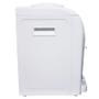 Bebedouro Refrigerado Eletrônico Bivolt Água Gelada Natural Garrafão Galão Amvox ABB 240 Branco Imagem de Bebedouro Refrigerado Eletrônico Bivolt Água Gelada Natural Garrafão Galão Amvox ABB 240 Branco