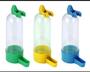 Imagem de Bebedouro Tradicional Gaiolas 100 Ml Kit Com 12 Unidades