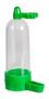 Imagem de Bebedouro Tradicional Gaiolas 100 Ml Kit Com 12 Unidades