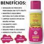 Imagem de Bebeloo Aroma Tutti Frutti Kit 3 Sabonete Íntimo P/ Adultos!