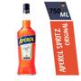 Imagem de Bebida Aperitivo De Ervas Aperol Spritz 750 Ml Original