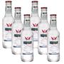 Imagem de Bebida askov ice gin tonica long neck 6un de 275ml