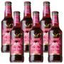 Imagem de Bebida askov ice vinho tinto long neck caixa com 6 un de 275ml