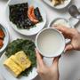 Imagem de Bebida Coreana Makoli Makgeolli Uva Verde 350ml
