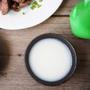 Imagem de Bebida Coreana Makoli Makgeolli Uva Verde 350ml