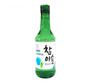 Imagem de Bebida Coreana Soju Chamisul Fresh 17.8% 360ml