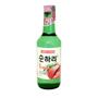 Imagem de Bebida Coreana Soju Chum Churum - Peach Pêssego 360Ml Lotte