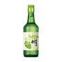 Imagem de Bebida coreana soju chum churum uva verde 360ml jinro plum