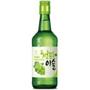 Imagem de Bebida Coreana Soju Jinro Uva Verde 360Ml