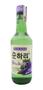 Imagem de Bebida Coreana Soju Mirtilo 360ml Chum Churum
