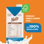 Imagem de Bebida De Amêndoa Original Zero Açúcar Nuts 1L