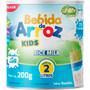Imagem de Bebida De Arroz Kids Rice Milk Sem Lactose 6 X 200g Unilife