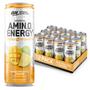 Imagem de Bebida de hidratação Optimum Nutrition Amino Energy 355 ml, pacote com 12