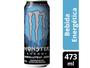 Imagem de Bebida Energética Monster Energy Absolutely Zero - 473ml