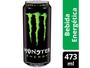 Imagem de Bebida Energética Monster Energy Green 473ml