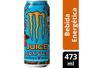 Imagem de Bebida Energética Monster Juice Mango Loco  - 473ml