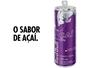 Imagem de Bebida Energética Red Bull Açaí Edition 250ml - 4 Unidades