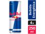Imagem de Bebida Energética Red Bull Energy Drink 250ml