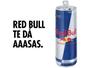 Imagem de Bebida Energética Red Bull Energy Drink 355ml - 4 Unidades