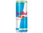 Imagem de Bebida Energética Red Bull Sugarfree Zero Açúcar - 250ml 4 Unidades