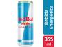 Imagem de Bebida Energética Red Bull Sugarfree Zero Açúcar - 355ml