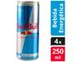 Imagem de Bebida Energética Red Bull Zero Açúcar 250ml