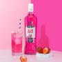 Imagem de Bebida gin askov cocktail de morango caixa com 6un de  900ml